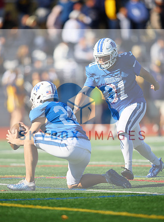 Port Washington Varsity Football Vs Massapequa Playoffs 202400116