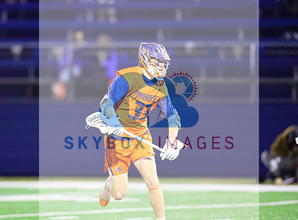 Port Washington Vs Manhasset Mens Lacrosse 2024