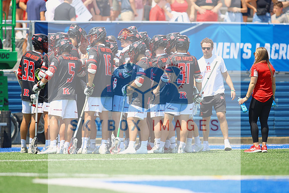 27662NCAA quarterfinals. PENN Vs Rutgers 2022