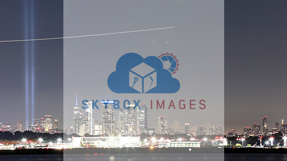 9_11 Tribute Lights9_11 Tribute Lights 2024 2-SKYBOXIMAGES-