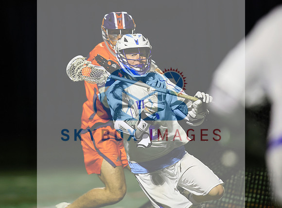 Port Washington Vs Manhasset Mens Lacrosse 2024