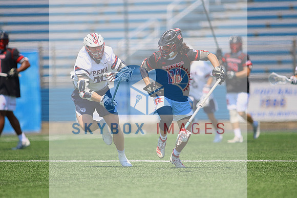 27637NCAA quarterfinals. PENN Vs Rutgers 2022
