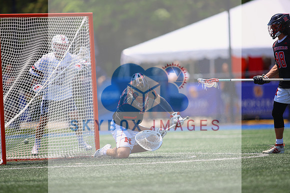27686NCAA quarterfinals. PENN Vs Rutgers 2022