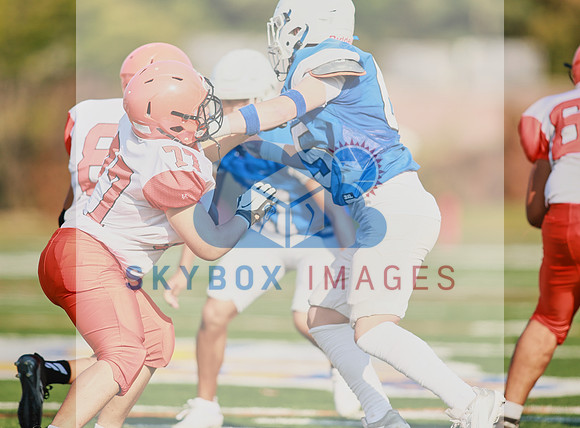 Port Jv Football Vs Hicksville 202415927