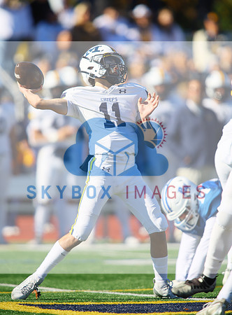Port Washington Varsity Football Vs Massapequa Playoffs 202400129