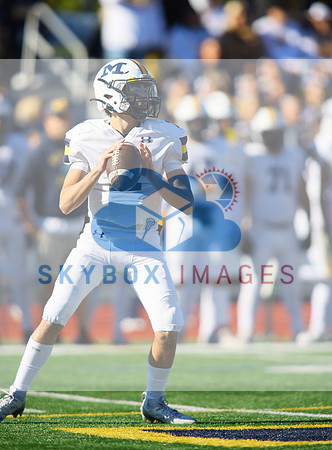 Port Washington Varsity Football Vs Massapequa Playoffs 202400134