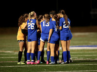 Port Washington Womens Varsity Soccer 2