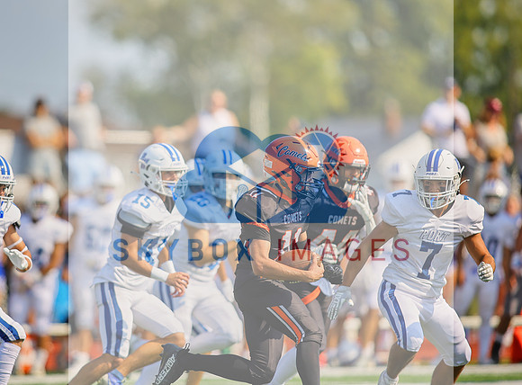 Port Varsity Football Vs Hicksville 202416392