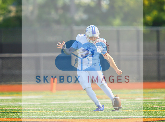 Port Varsity Football Vs Hicksville 202416337