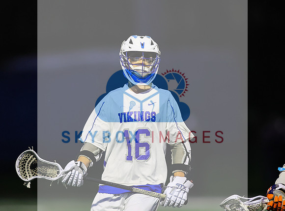 Port Washington Vs Manhasset Mens Lacrosse 2024