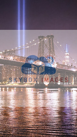 9_11 Tribute Lights9_11 Tribute Lights 2024 19-SKYBOXIMAGES-