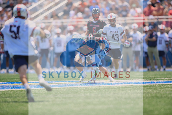 27518NCAA quarterfinals. PENN Vs Rutgers 2022