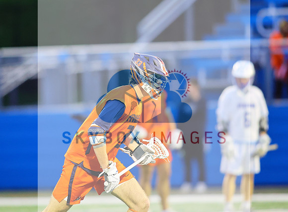 Port Washington Vs Manhasset Mens Lacrosse 2024