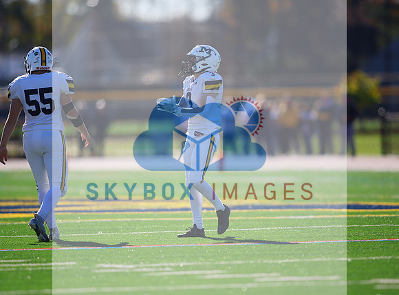 Port Washington Varsity Football Vs Massapequa Playoffs 202400094