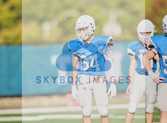 Port Jv Football Vs Hicksville 202415935