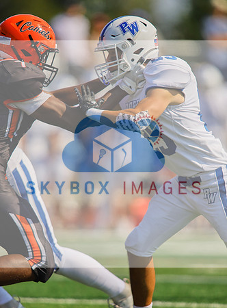 Port Varsity Football Vs Hicksville 202416350