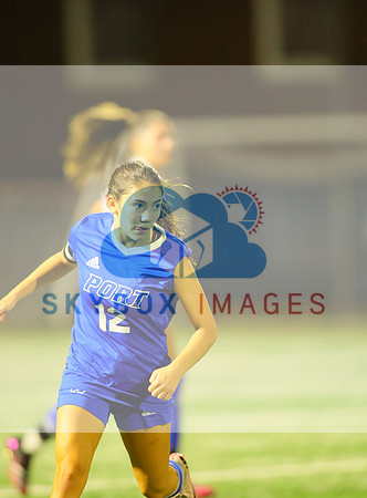 Port Washington Women's Varsity Soccer Vs Herricks 202418007