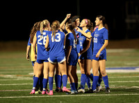 Port Washington Womens Varsity Soccer 4
