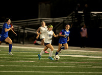 Port Washington Womens Varsity Soccer 19
