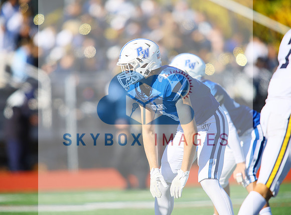 Port Washington Varsity Football Vs Massapequa Playoffs 202400141