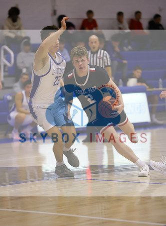 Port Womens Varsity Mens basketball vs Floral Park AIPort Basketball Vs Floral Park Varsity Season Opener 0329-SKYBOXIMAGES-