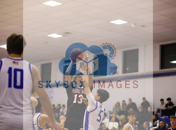 Port Womens Varsity Mens basketball vs Floral Park AIPort Basketball Vs Floral Park Varsity Season Opener 0193-SKYBOXIMAGES-