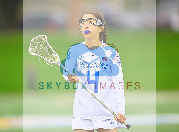 Port Vikings Vs Manhasset Womens Lacrosse 2024