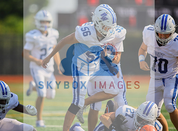 Port Varsity Football Vs Hicksville 202416423