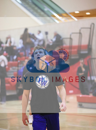 Port Washington Basketball Vs Chaminade18582
