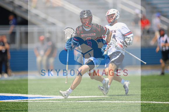 27631NCAA quarterfinals. PENN Vs Rutgers 2022