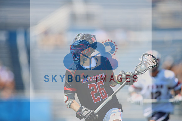 27497NCAA quarterfinals. PENN Vs Rutgers 2022