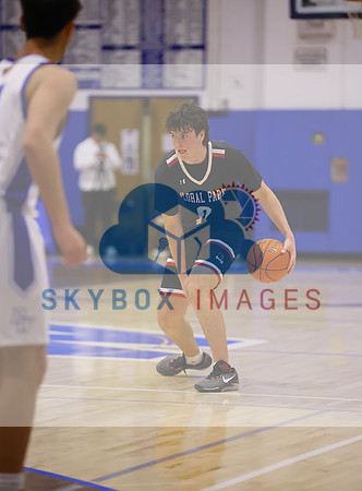 Port Womens Varsity Mens basketball vs Floral Park AIPort Basketball Vs Floral Park Varsity Season Opener 0325-SKYBOXIMAGES-