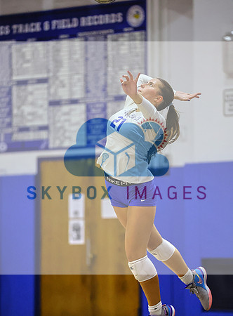Port Washington Vikings Womens Volleyball Playoffs Vs Oceanside 2024