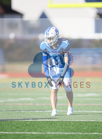 Port Washington Varsity Football Vs Massapequa Playoffs 202400024