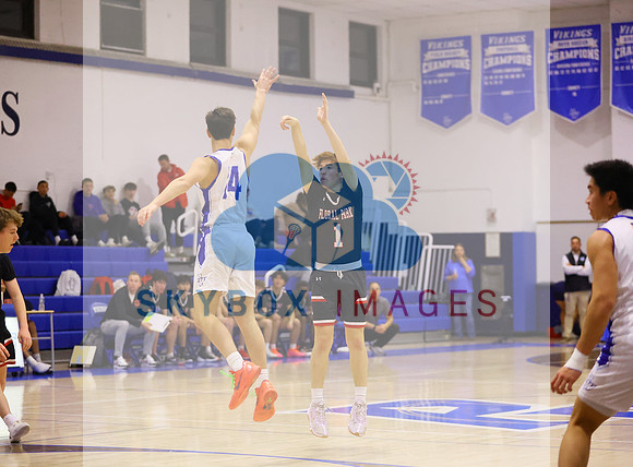 Port Womens Varsity Mens basketball vs Floral Park AIPort Basketball Vs Floral Park Varsity Season Opener 0198-SKYBOXIMAGES-