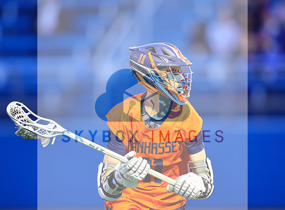Port Washington Vs Manhasset Mens Lacrosse 2024