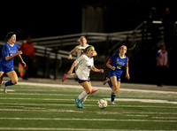 Port Washington Womens Varsity Soccer 18