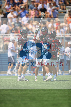 27661NCAA quarterfinals. PENN Vs Rutgers 2022