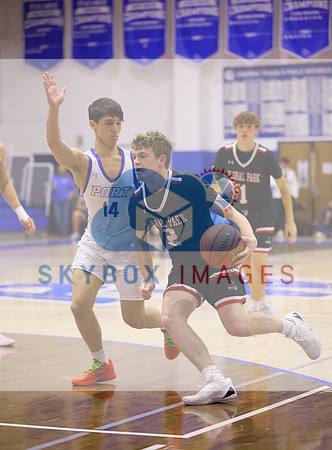 Port Womens Varsity Mens basketball vs Floral Park AIPort Basketball Vs Floral Park Varsity Season Opener 0208-SKYBOXIMAGES-