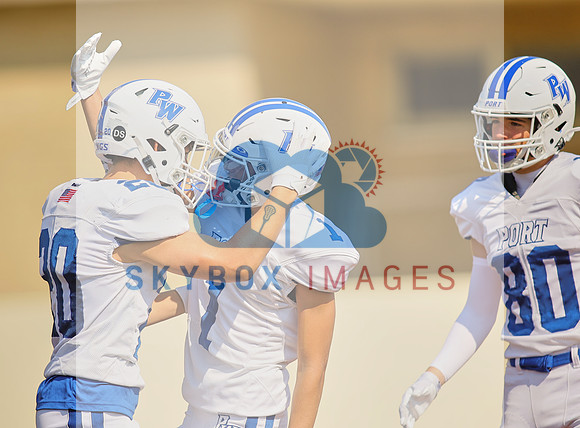 Port Varsity Football Vs Hicksville 202416384
