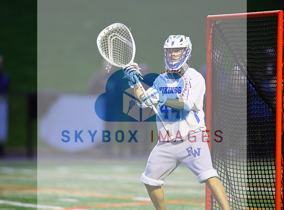 Port Washington Vs Manhasset Mens Lacrosse 2024