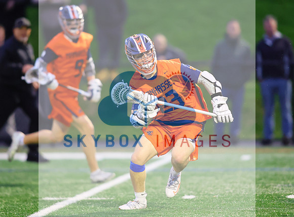 Port Washington Vs Manhasset Mens Lacrosse 2024