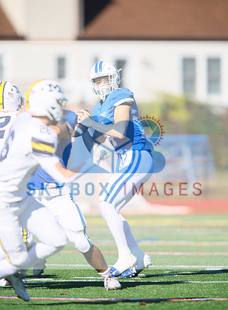 Port Washington Varsity Football Vs Massapequa Playoffs 202400123