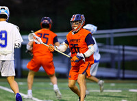 Port Washington Vs Manhasset Mens Lacrosse 2024