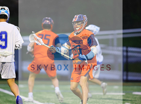 Port Washington Vs Manhasset Mens Lacrosse 2024
