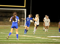 Port Washington Womens Varsity Soccer 16