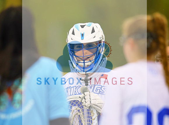Port Vikings Vs Manhasset Womens Lacrosse 2024