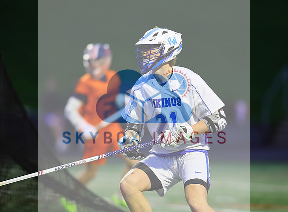Port Washington Vs Manhasset Mens Lacrosse 2024