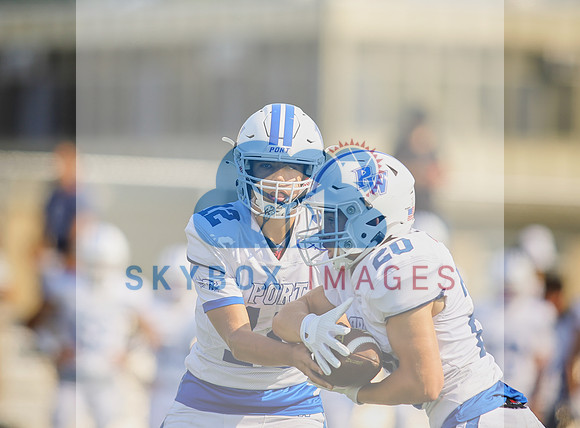 Port Varsity Football Vs Hicksville 202416380