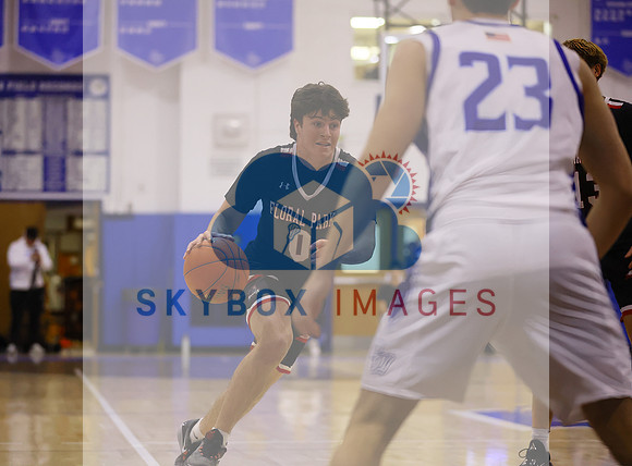 Port Womens Varsity Mens basketball vs Floral Park AIPort Basketball Vs Floral Park Varsity Season Opener 0108-SKYBOXIMAGES-
